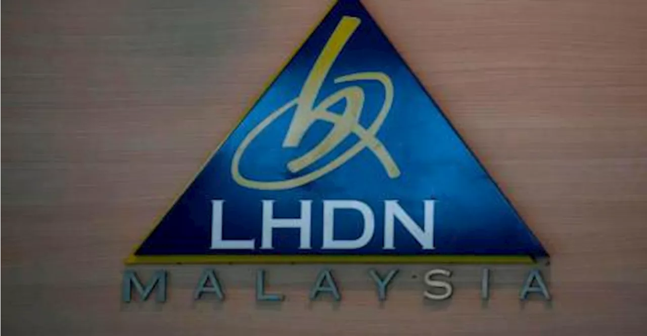 Menara LHDN JB service counter operating with limited capacity until Aug 31