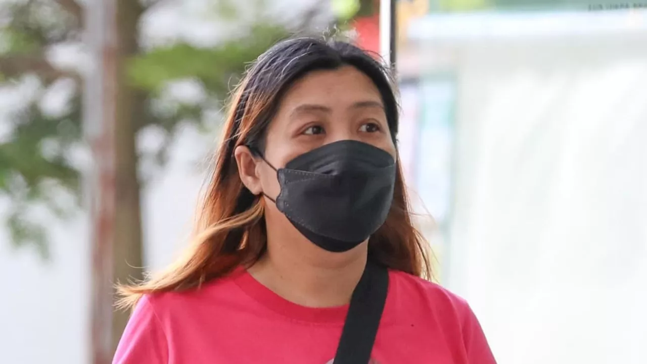 'Greedy' admin assistant at Toa Payoh temple who pocketed S$38,799, mainly donations, gets jail