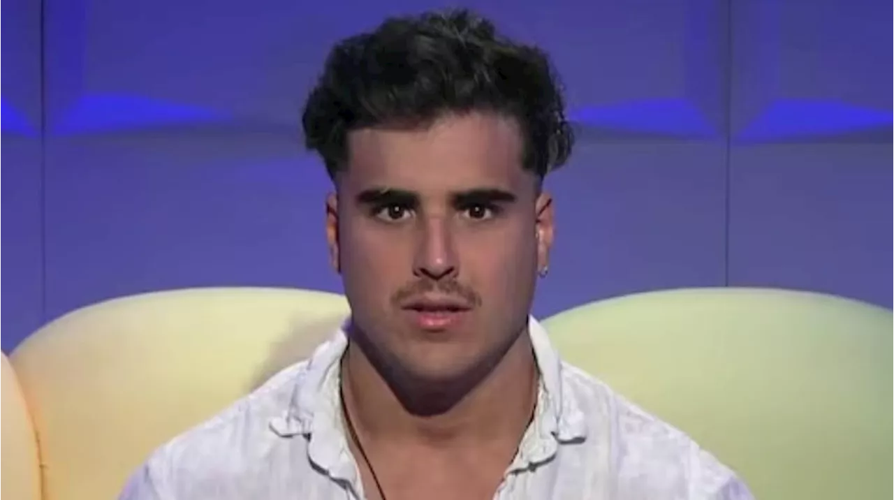 De qué vive Mauro Dalessio tras el final de Gran Hermano 2023 y por qué sus fans están preocupados