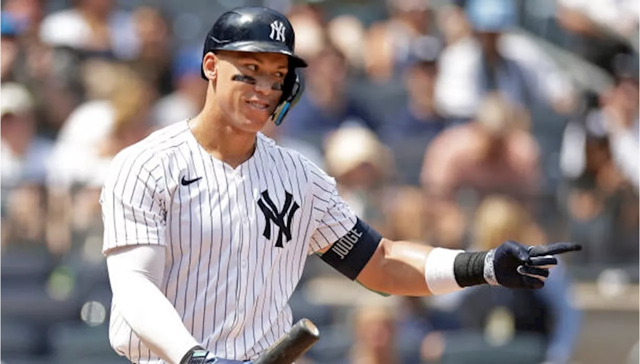 Morning Coffee: Judge, Yankees seek redemption after shocking loss in Chicago