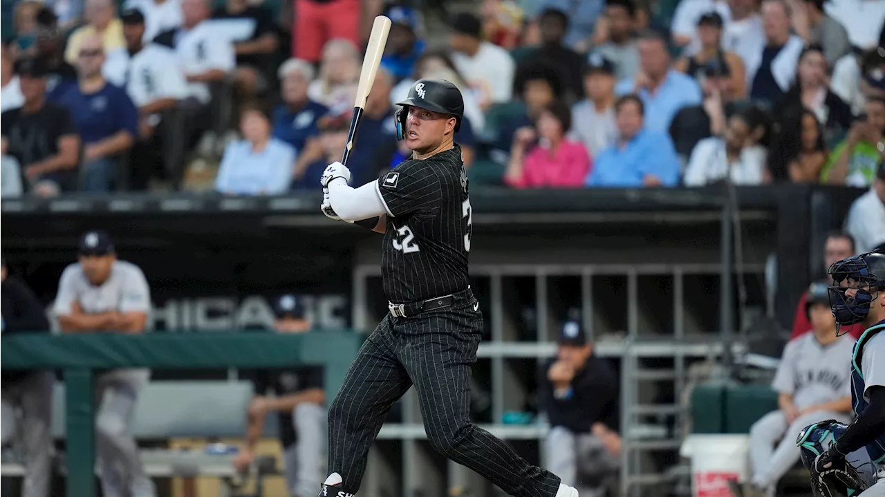 Sheets, Lee, Baldwin power White Sox past Yankees for first win under Sizemore