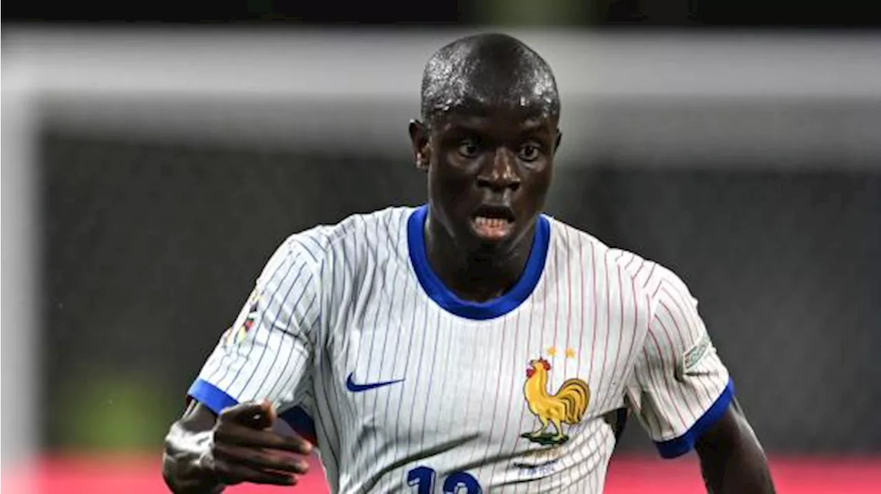 Atletico Madrid scatenato: secondo Relevo l'obiettivo ora è N'Golo Kante