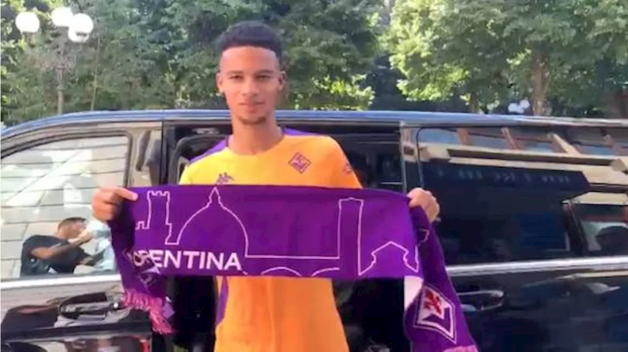 Fiorentina, buone notizie in vista di Parma: Richardson è già in gruppo