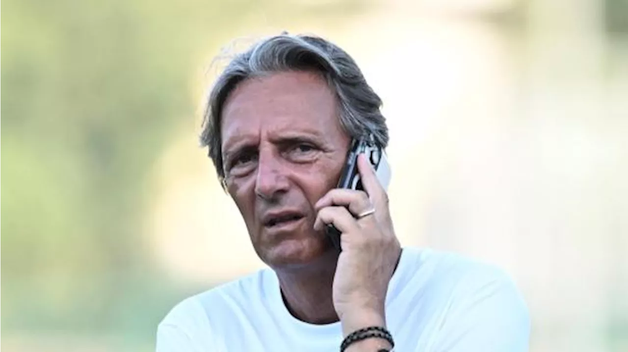 Fiorentina, il dg Ferrari: 'Richardson ha resistito ad altre offerte e tenuto fede all'impegno'