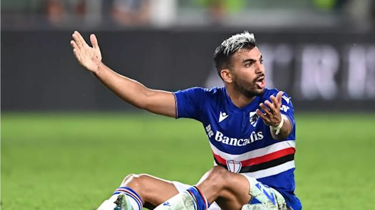 Il Pisa riporta in Italia Leris: l'esterno destro arriva a titolo definitivo dallo Stoke City