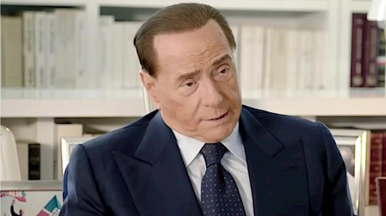 Stasera il trofeo 'Silvio Berlusconi': il Milan ricorda il suo ex presidente