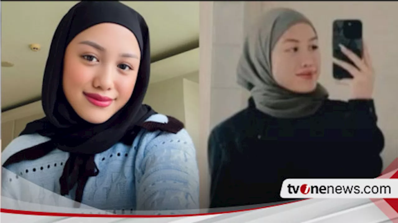 Anak Nikita Mirzani Kembali Jadi Sorotan, Kini Tampil Berhijab, Ingatkan Pesan Ustaz Adi Hidayat Keutamaannya Bagi...