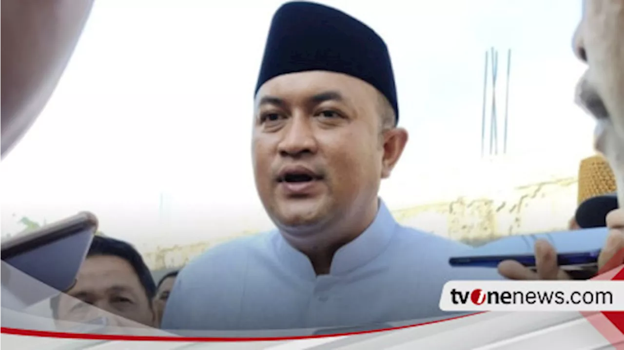 Rudy Susmanto Gandeng Perancang IKN untuk Penataan Cibinong Raya