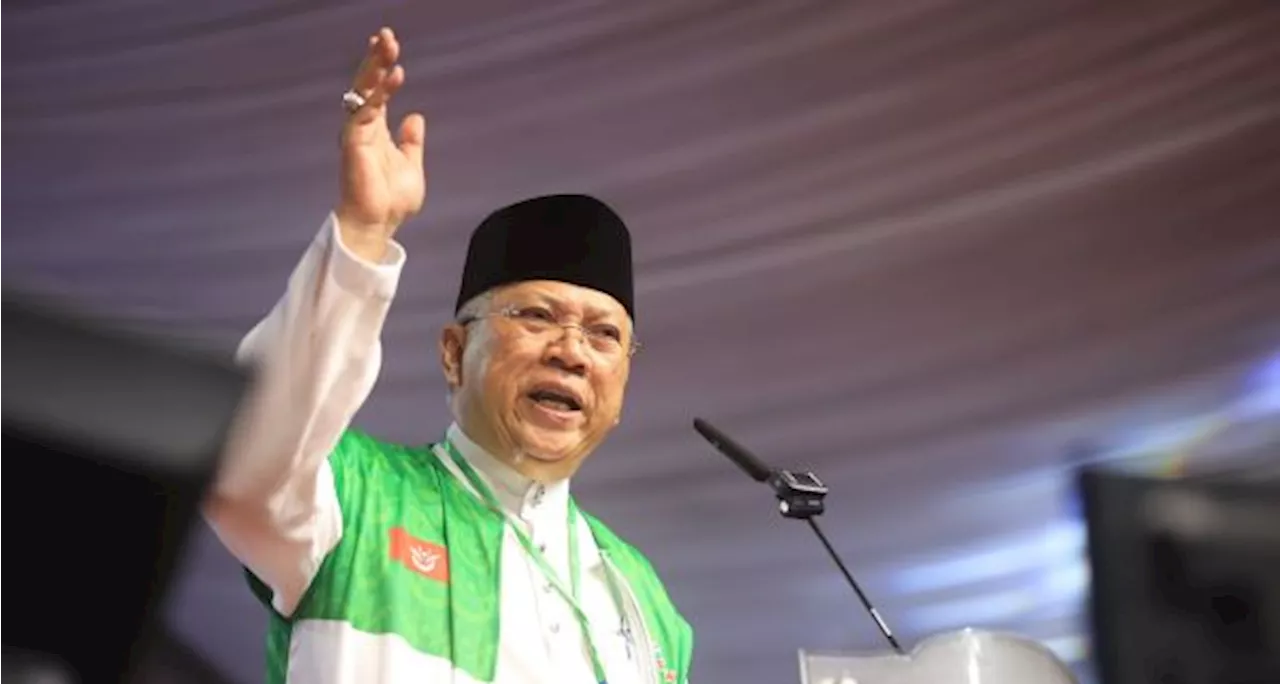 Annuar gesa BN henti amalkan sikap penafian