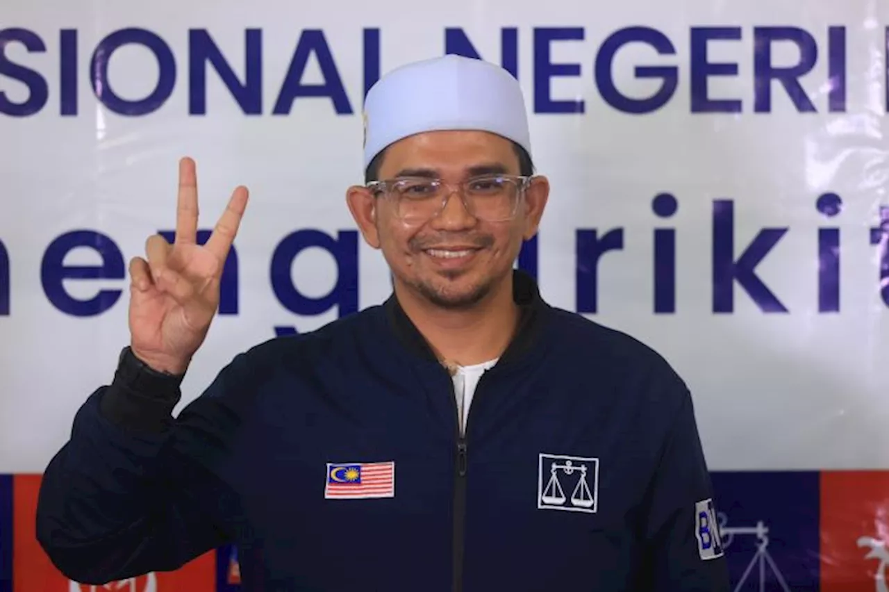 Awie mahu jadi yang berkhidmat ‘buta’ warna politik