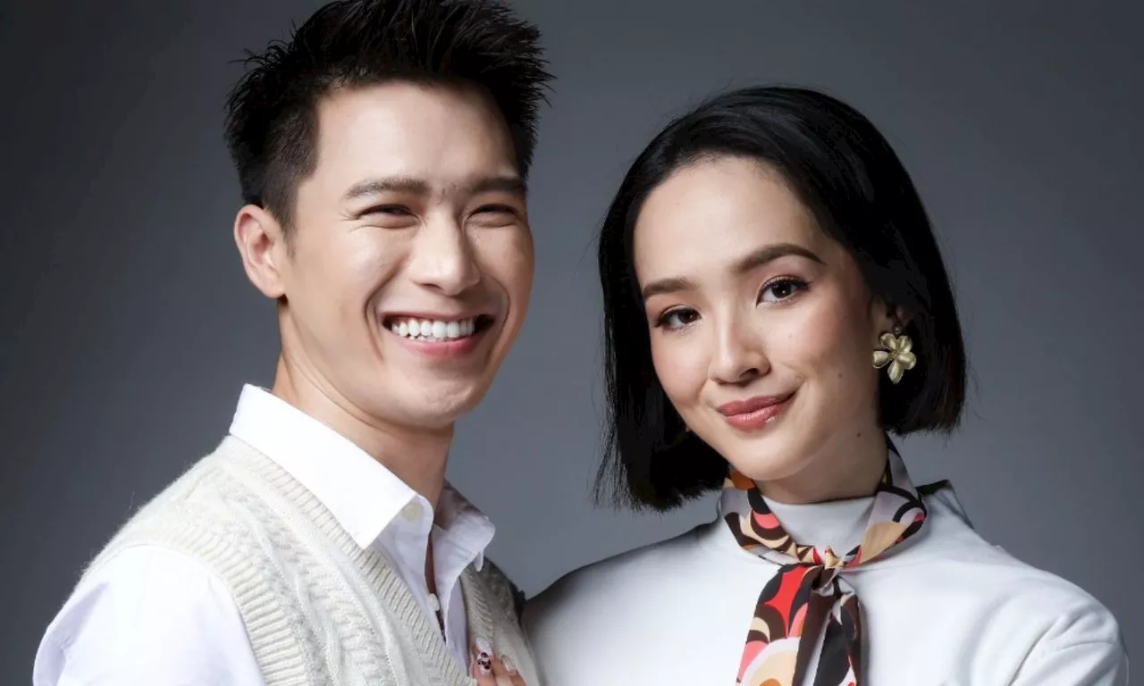 Sean Lee tapis tawaran kempen ‘content couple’ dengan isteri