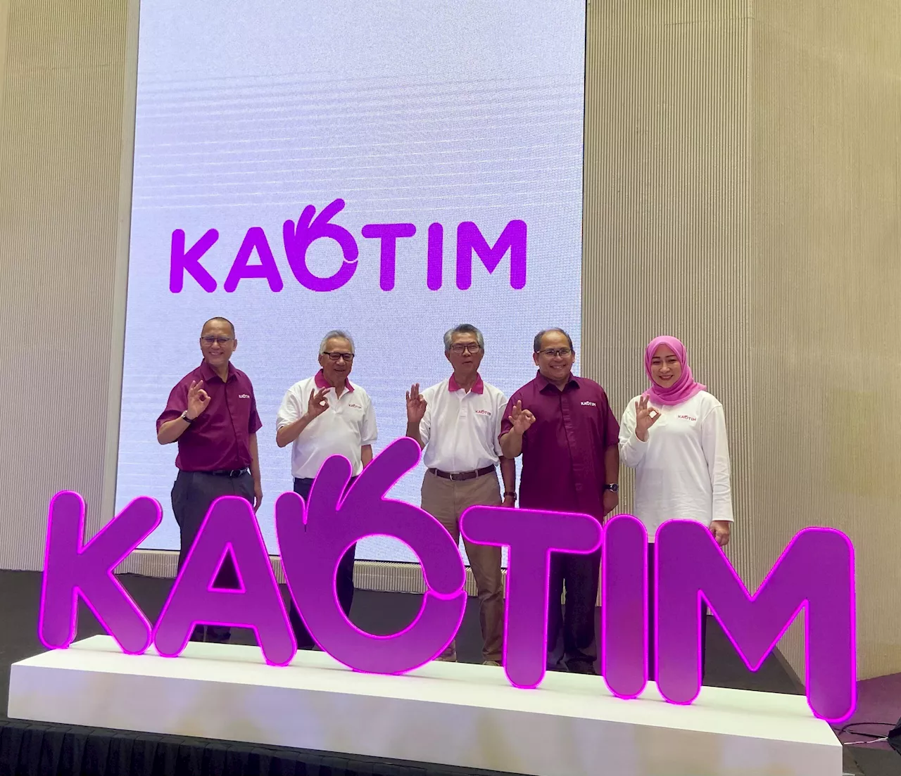 Takaful Malaysia lancar Kaotim Legasi, pelan hibah takaful mampu milik