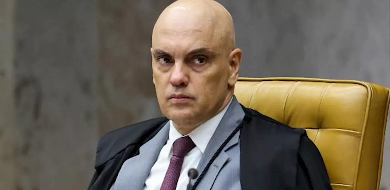 Josias: Moraes defende tese absurda em debate sobre Ifood no STF