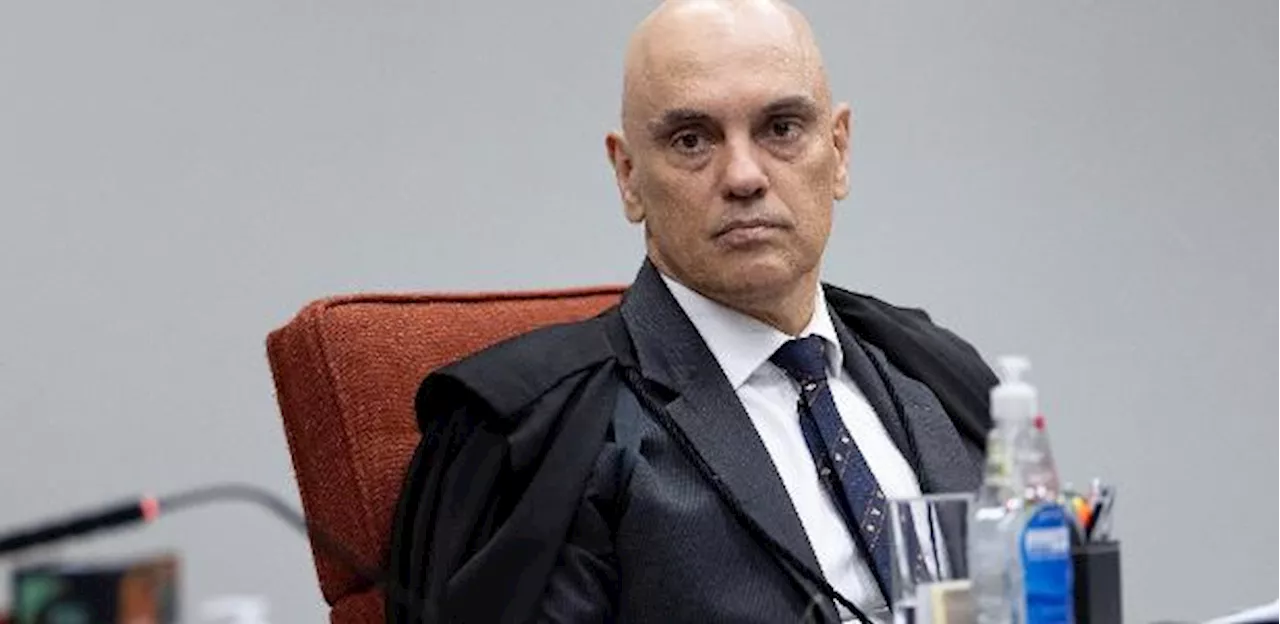 Moraes solta militar investigado por suspeita de espionagem ilegal na Abin