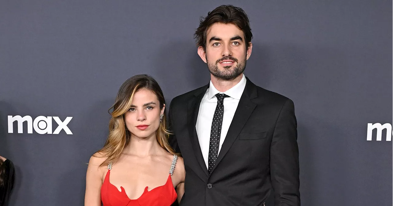 Conor Kennedy Is Engaged to Brazilian Singer Giulia Be