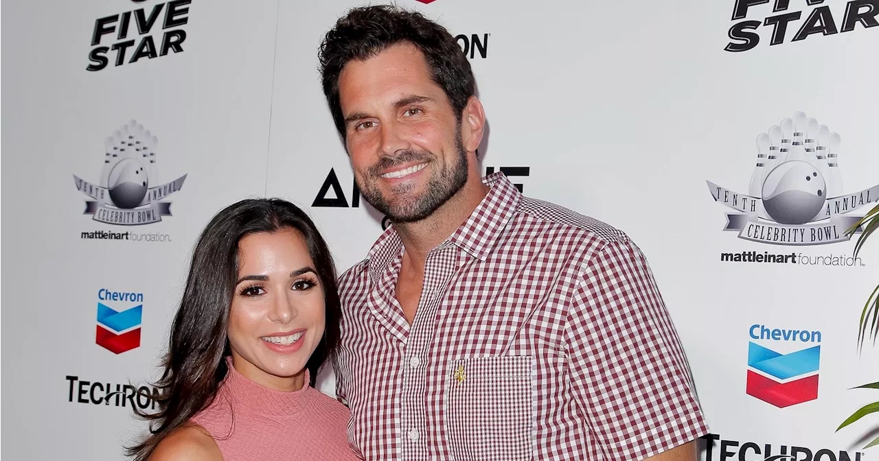 Josie Loren and Matt Leinart Are Expecting Baby No. 3