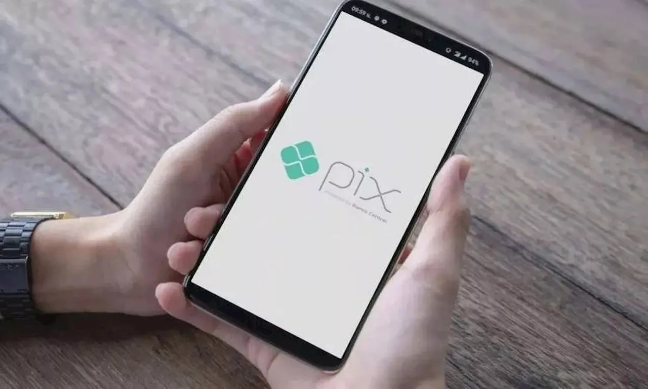 Febraban alerta para ‘golpe do Pix errado’ e orienta sobre casos de estorno