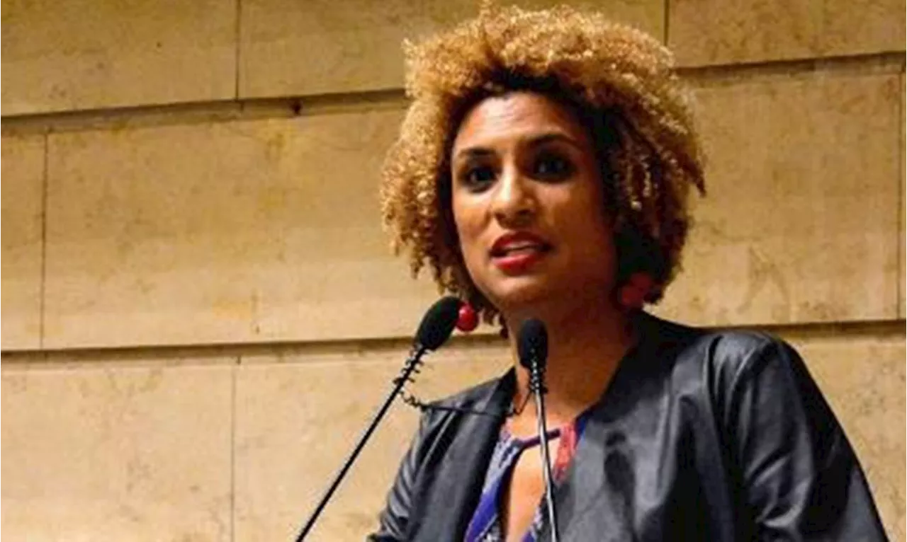 STF começa a ouvir testemunhas do caso Marielle com depoimento de assessora