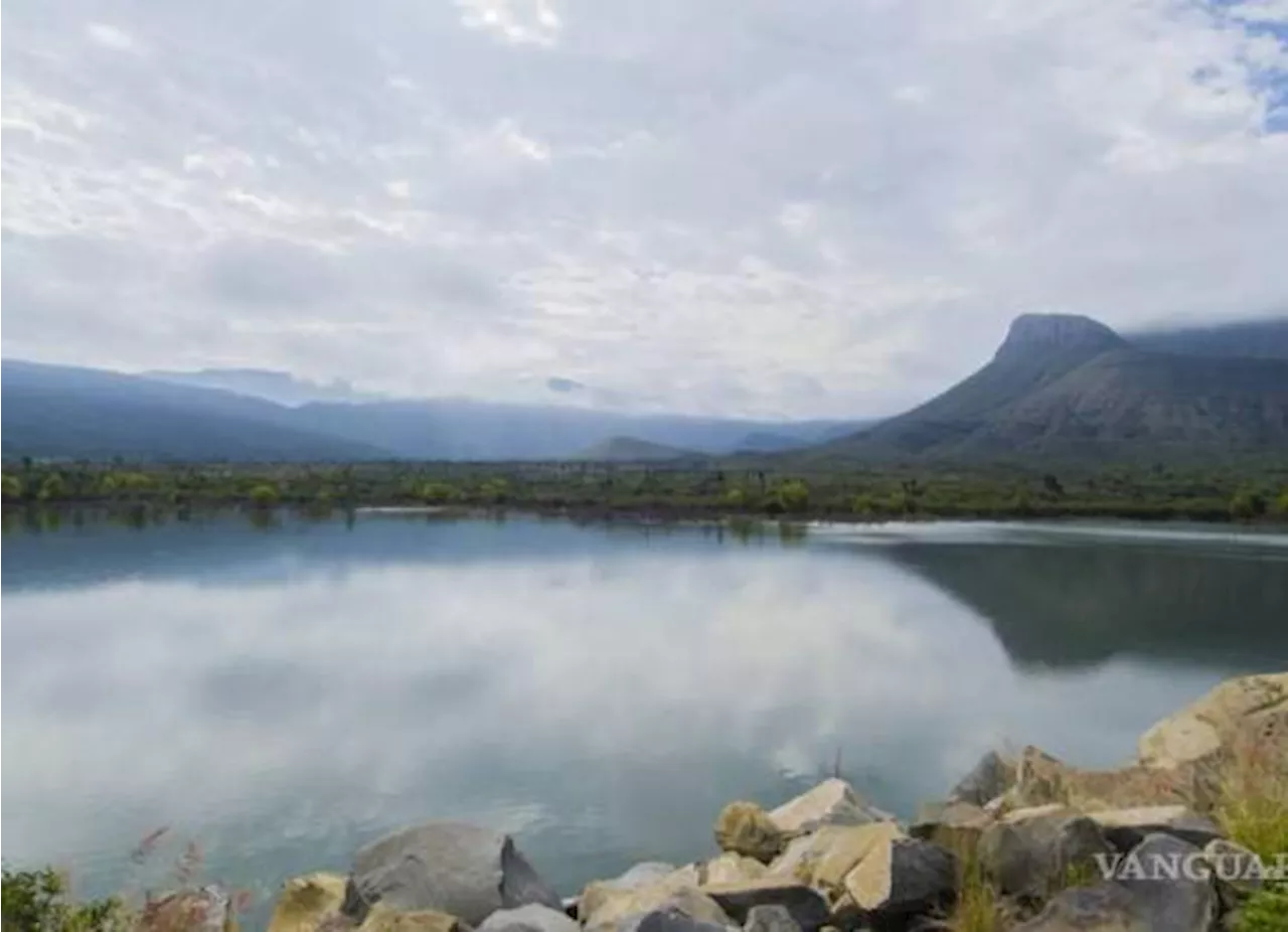 Sequía en México disminuye significativamente gracias a las lluvias de julio; Conagua anuncia disminución del 33%