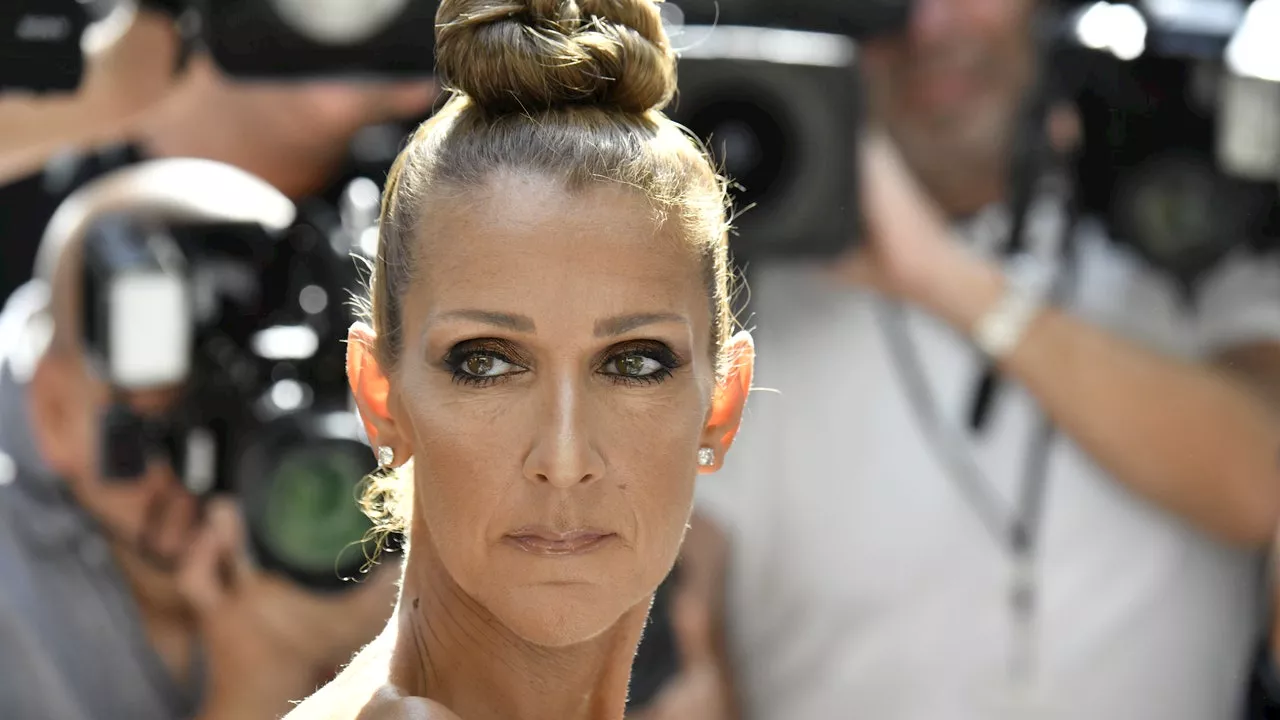 Titanic : Céline Dion fustige l'utilisation de «My Heart will go on» par Donald Trump