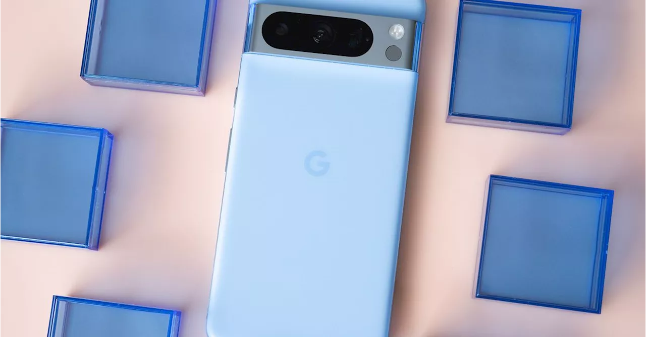 Google’s Zoom Enhance camera trick is finally available
