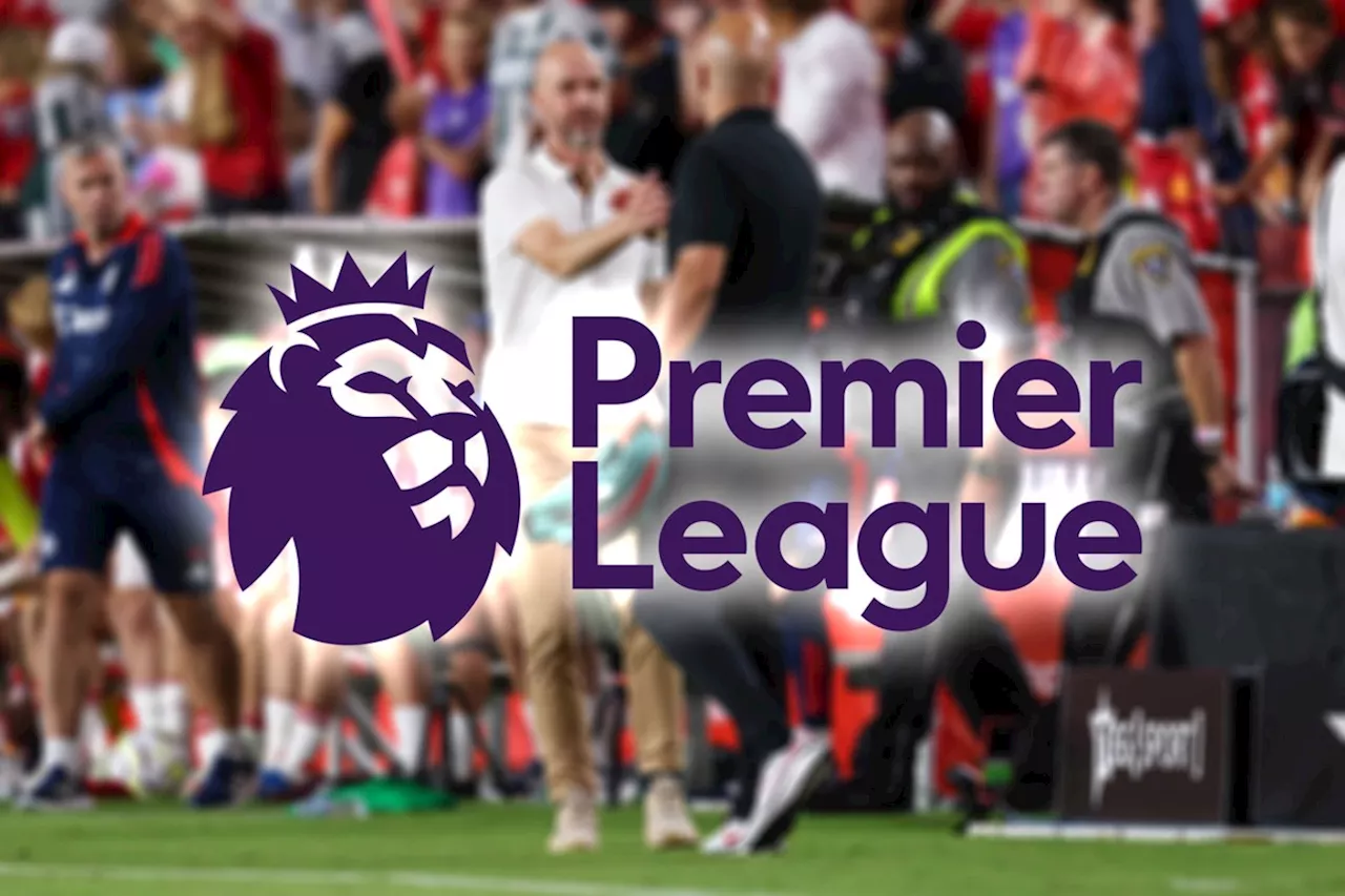 Premier League vrijdag van start: het programma van Ten Hag en Slot