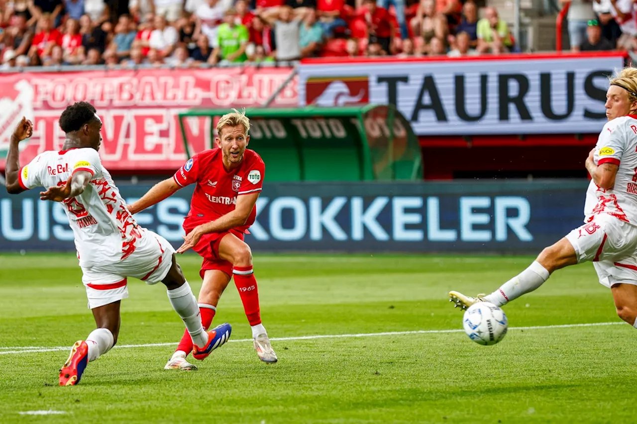 Vlap baalt van 'schijtbakkenvoetbal' en 'kinderlijke' handsbal