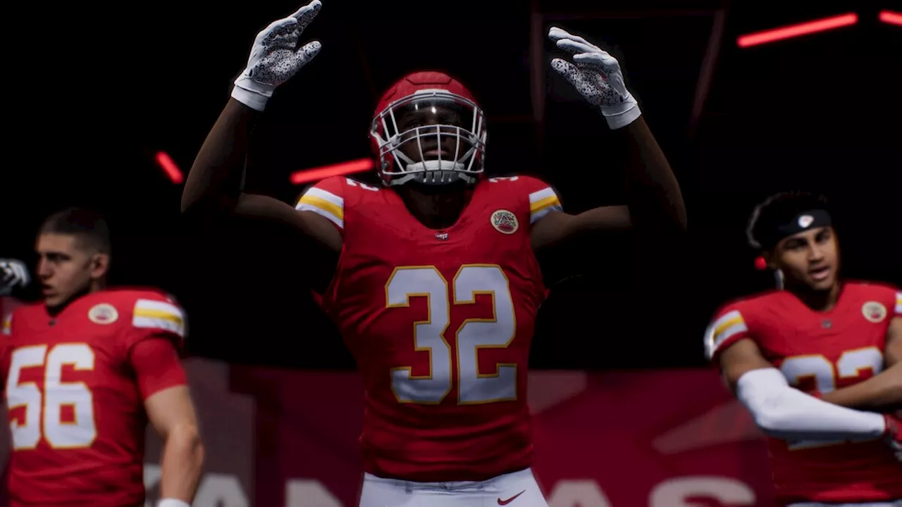 All Madden 25 X-Factor abilities and how to activate them