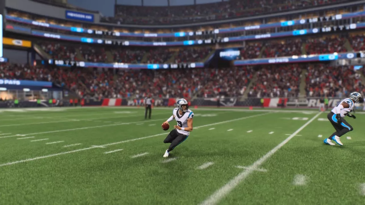 Madden 25 best playbooks – Great offensive and defensive calls