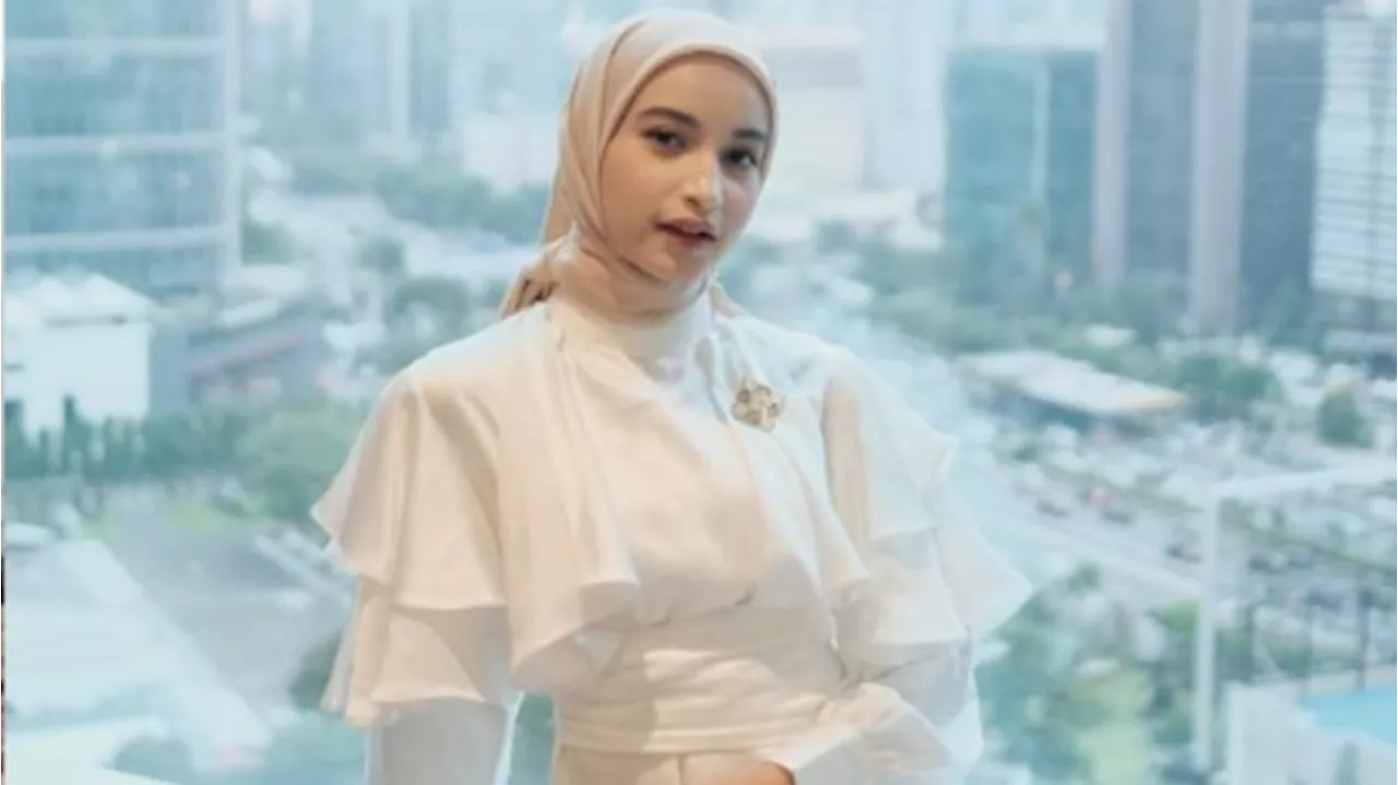 Alami Dugaan KDRT, Cut Intan Nabila Simpan Puluhan Video untuk Jadi Bukti