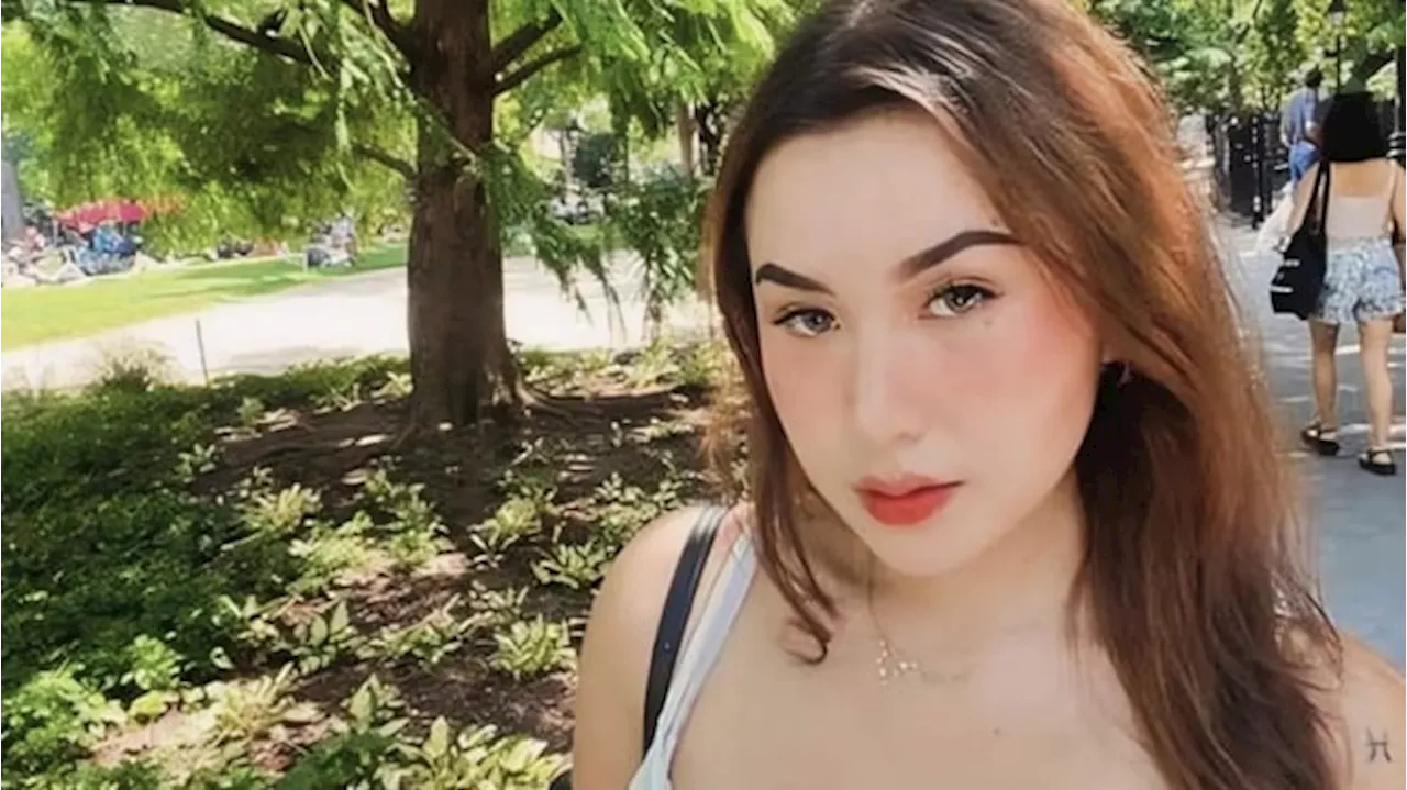 Audrey Davis Klaim Pernah Diancam Video Syurnya Bakal Disebar Si Pemeran Pria