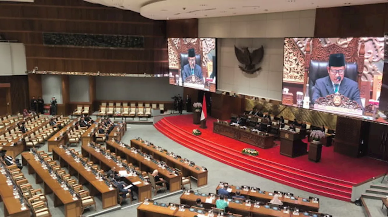 DPR Minta Pemerintah Cabut Aturan Penyediaan Alat Kontrasepsi bagi Pelajar