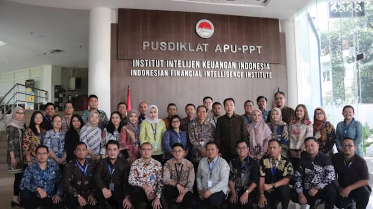 Mandiri Utama Finance Holds Advanced Training on Money Laundering