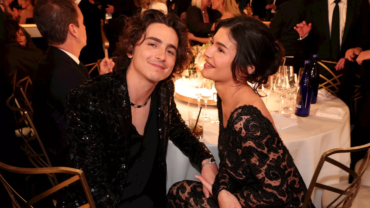 Kylie Jenner and Timothée Chalamet: How the Power Couple’s Romance Has Played Out in Public