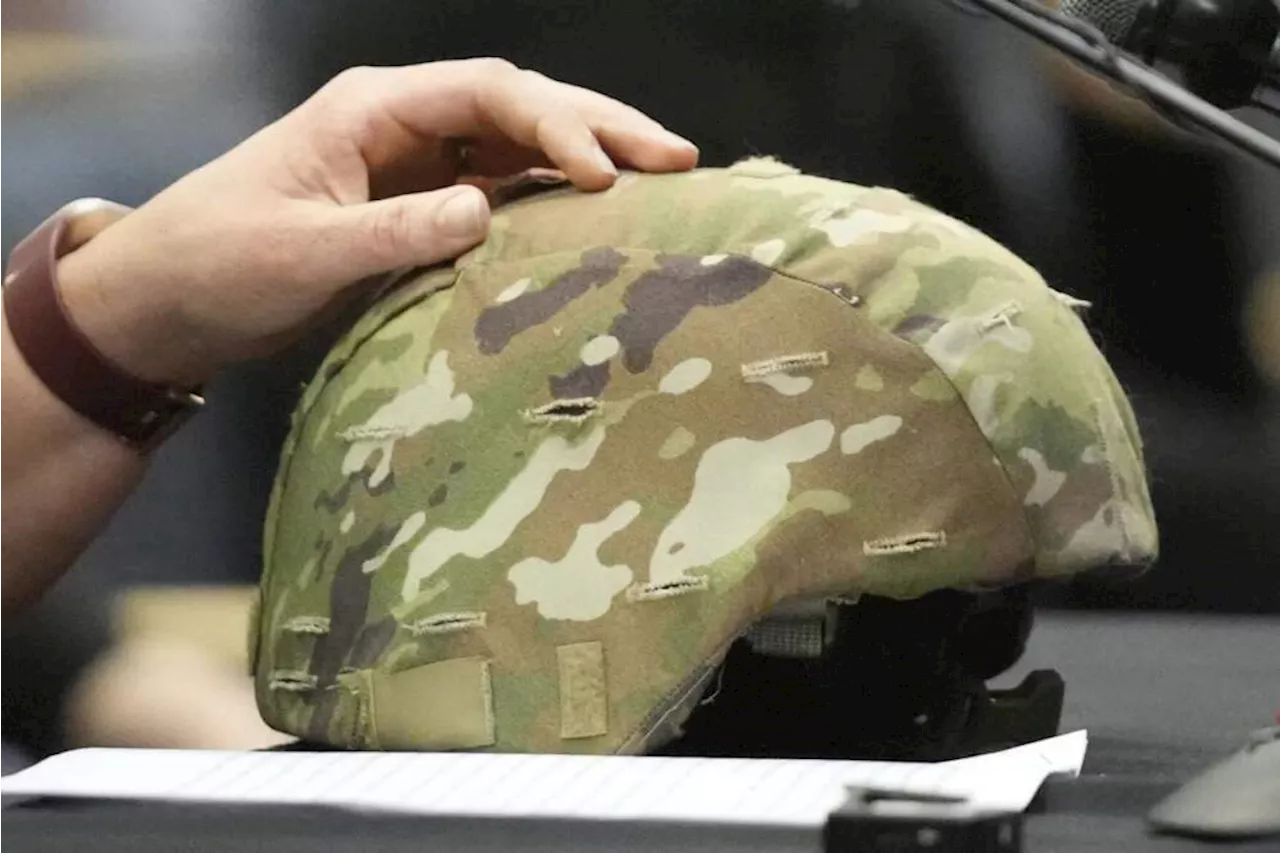 New military recruits to undergo baseline 'cognitive assessments' to detect later brain injuries