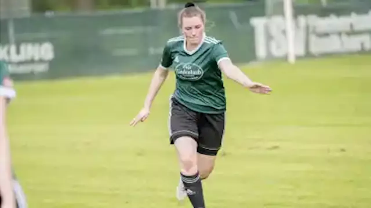 Fußball-Bezirksliga Frauen: Fischerhude-Quelkhorn will sich steigern