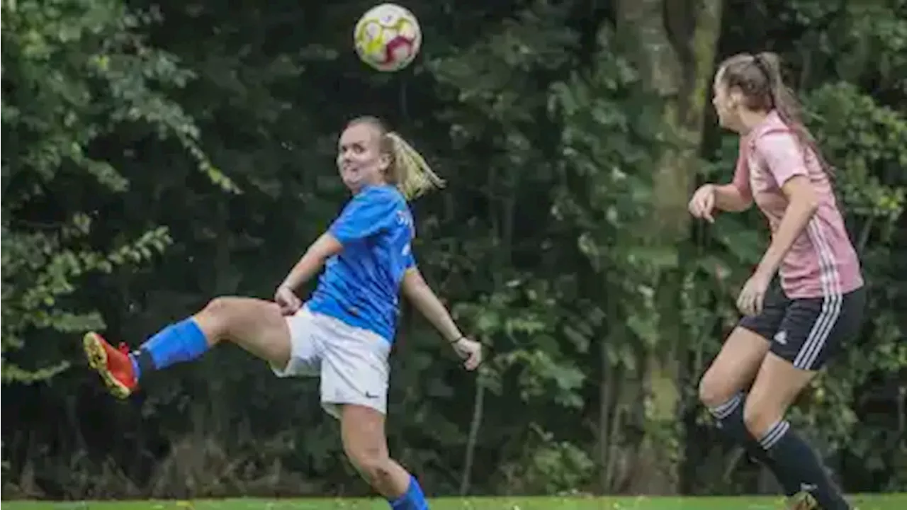 Fußball-Bezirksliga Frauen: TSV Etelsen will die Klasse halten