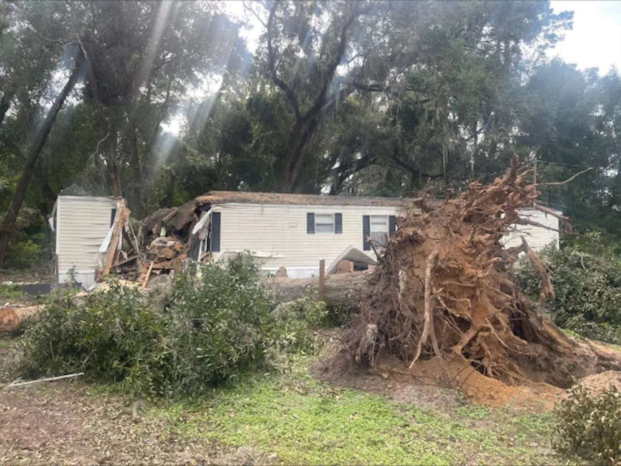 Columbia County officials close boat Suwannee, south Santa Fe River boat ramps