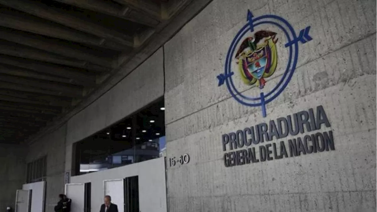 Corte Suprema publicó lista con 22 admitidos para la lista de procurador general