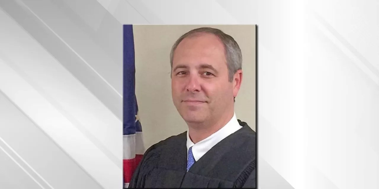 Complaint filed against Dale County judge after state investigation