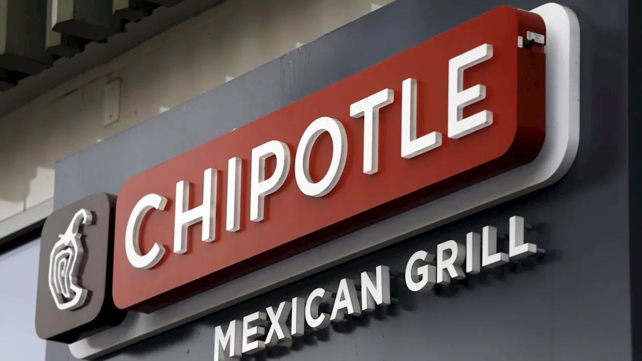 Chipotle still in 'very good hands' following CEO departure