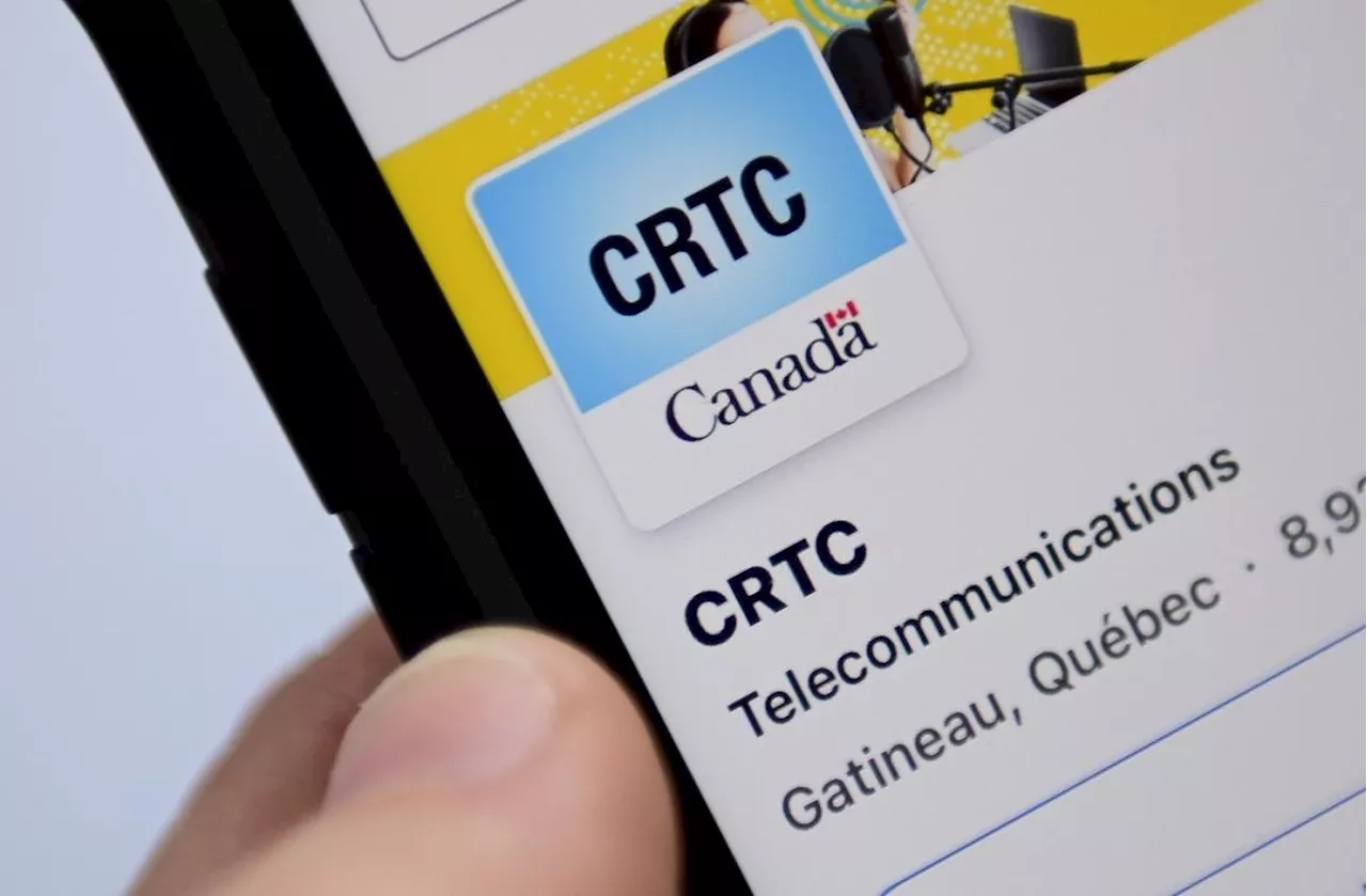 CRTC expands ability for internet providers to sell service over telecoms' networks