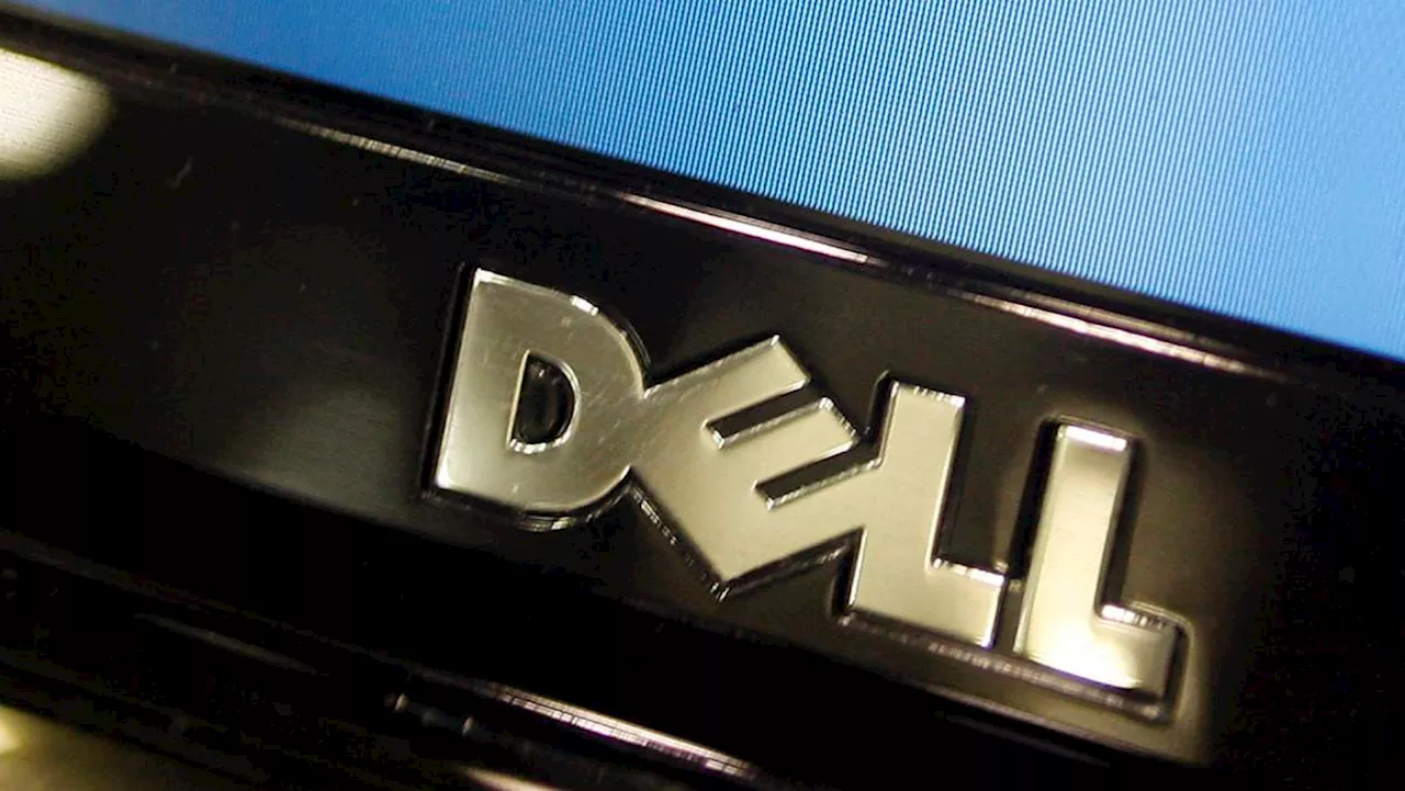 Dell stock rises following Barclays upgrade to Equal Weight