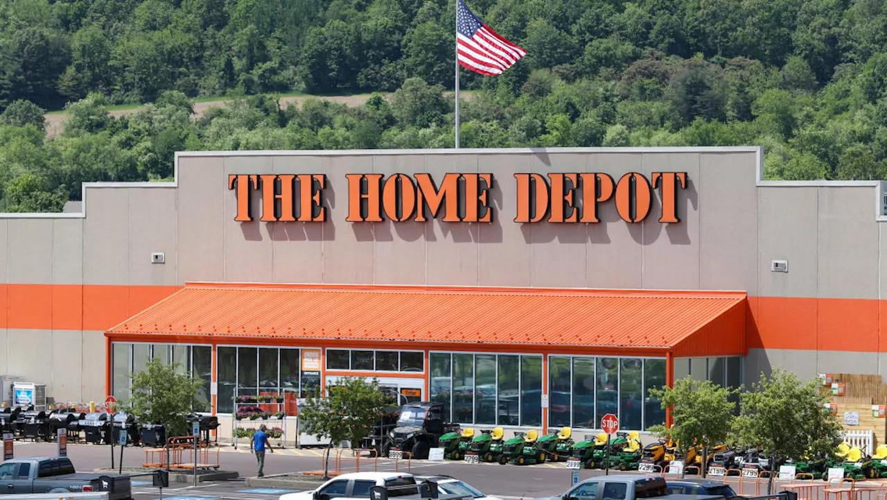 Despite Home Depot's warning, there is optimism: Analyst