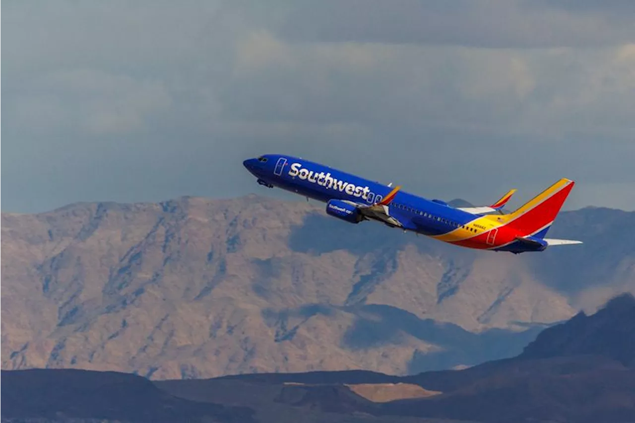 Elliott investment management expected to propose a majority of new board director candidates at Southwest Airlines, say sources