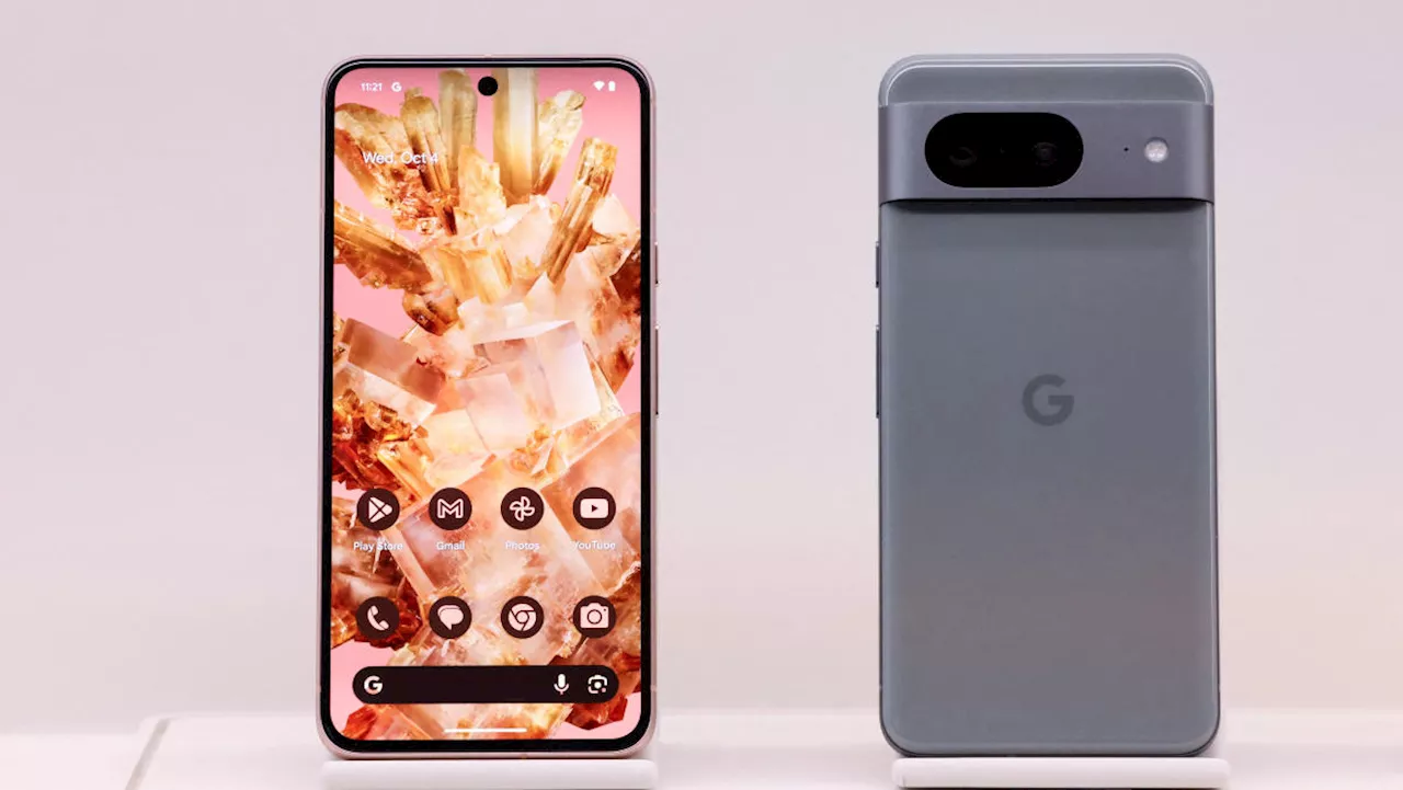 Google to unveil new Pixel 9 phone lineup: What to expect