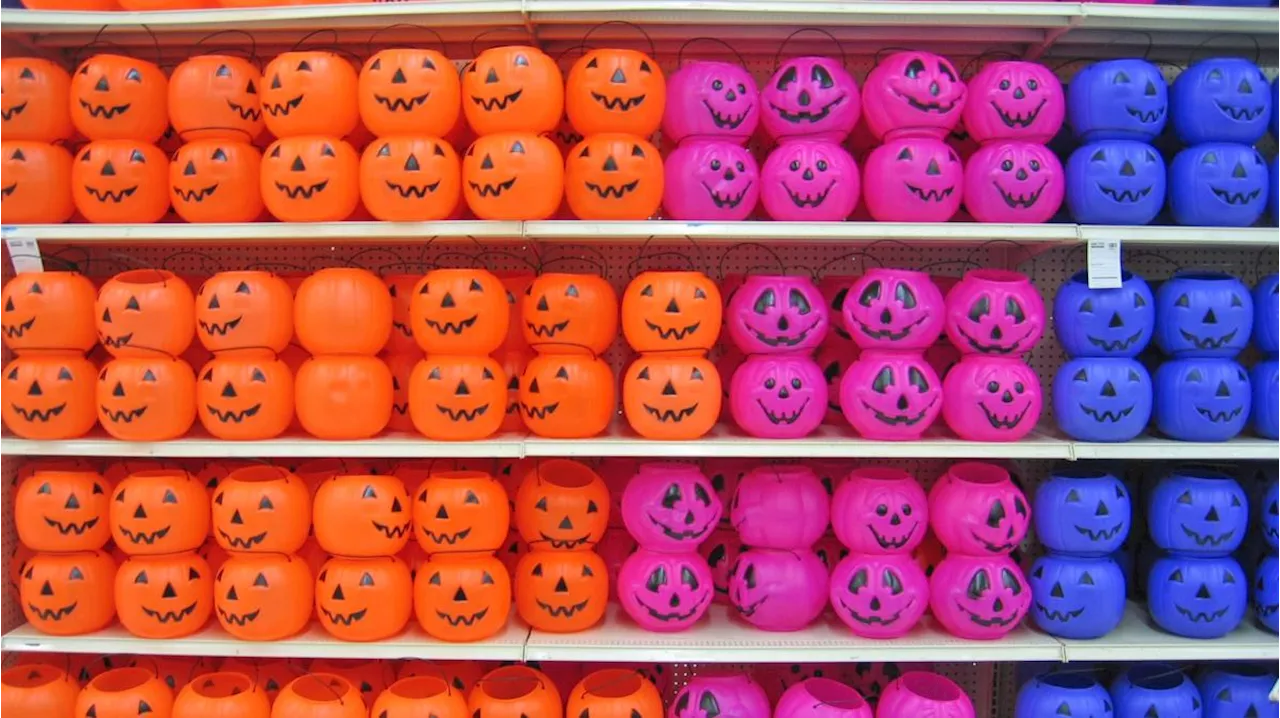 Halloween in July: Why retailers are starting holiday season earlier