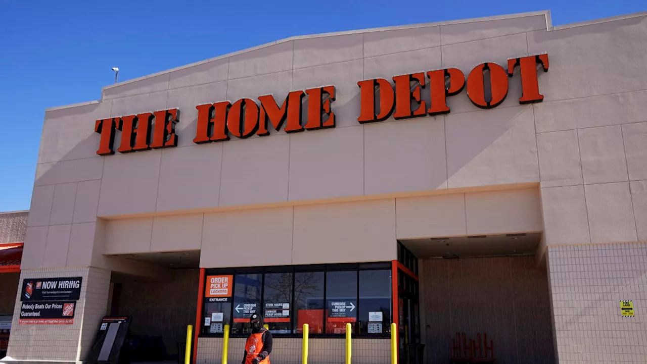 How a Fed rate cut give Home Depot a boost