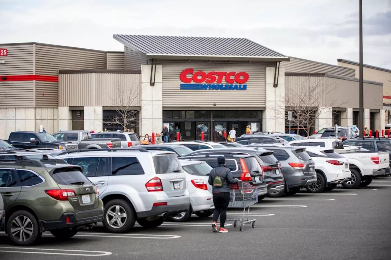 Just a handful of Canadian cities will be subject to the Costco membership crackdown — for now