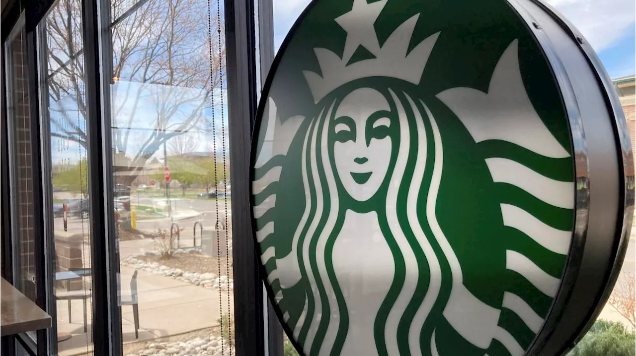 New starbucks CEO, small business optimism, affordable housing: Wealth!